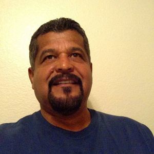 Meet your Posher, Eddie